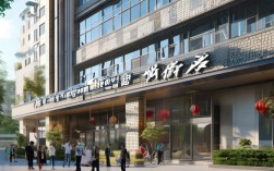 杭州矫正牙齿专科医院