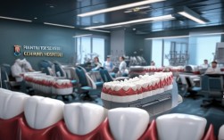 种植牙连锁医院靠谱吗？技术、服务、价格如何权衡选对？