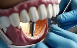 种植牙长瘘管怎么办?2025最新处理方法解读