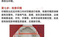 口腔藻酸盐印模材料调配的正确方法是什么？