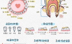 牙齿保养的正确方法有哪些日常要点？