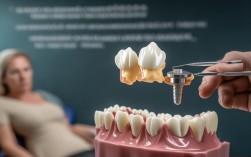 种植牙种植体掉了？是什么原因导致的？怎么处理？