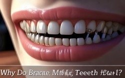 矫正牙齿为什么会酸？原因是什么？