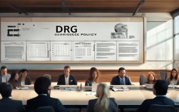 新医保DRG付费政策落地，医院如何应对支付改革？