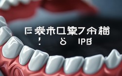 最新下半口种植牙视频全过程，哪一步最关键？