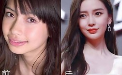 baby牙齿矫正图片能直观看出哪些矫正效果？