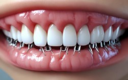 矫正牙齿期间牙龈为何红肿出血?日常护理该注意哪些细节?