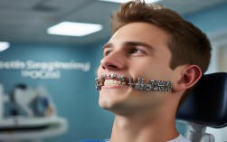 2025牙齿矫正期间，隐形牙套怎么护理才不白戴？