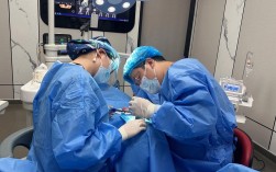 植骨种牙的视频