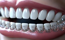 矫正牙齿时医生为何要上弹簧？这样做的作用、原理及风险是什么？