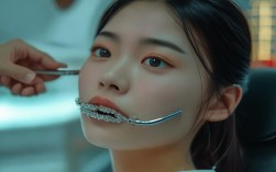 2025黄敏莉矫正牙齿效果最新如何？