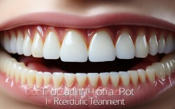 牙齿矫正后牙齿脱矿怎么办？最新应对方法来了？