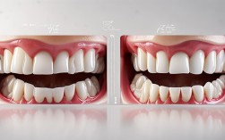 牙齿矫正周期变化，牙齿矫正周期变化图片