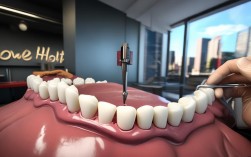 2025下面半口种植牙新技术效果如何？