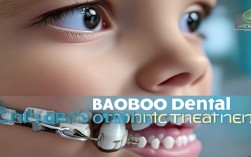 儿童矫正牙齿选拜博口腔，最佳年龄、效果和安全性如何？