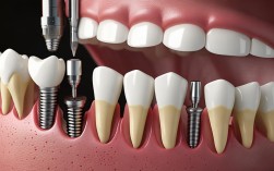 2025最新种植牙过程分几期？