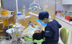 儿童早期正畸培训