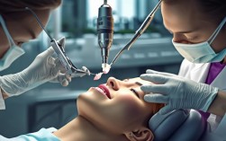 2025最新种植牙拔除方法?这样操作安全吗?