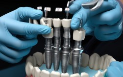 多颗种植牙准确植入的关键技术是什么？