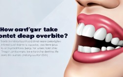 2025年牙齿深覆合矫正现在要多久？最新时长解答？