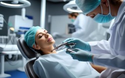 种植牙口腔医院怎么选？医生资质技术设备哪个更重要？