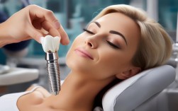 种植牙戴牙后能用多久？2025新技术有保障吗？