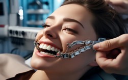 现在矫正牙齿，传统方式还靠谱吗？
