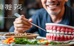 全口种植牙现在能正常吃东西了吗？