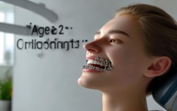 二十二岁矫正牙齿晚不晚?效果和过程要注意啥?