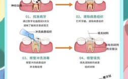 牙齿疼根管的治疗方法