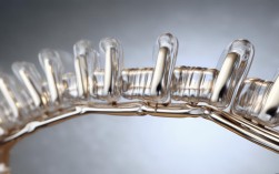 牙齿矫正牙托磨嘴怎么办？2025高效护理技巧