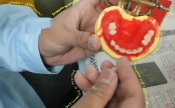 义齿隐形制作方法中，数字化扫描、3D打印及材料选择如何协同保障精准适配与隐形效果？