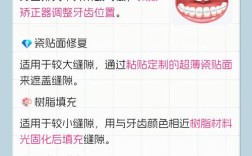 补牙缝最简单的方法是什么？哪种最省时省力？自己能做吗？