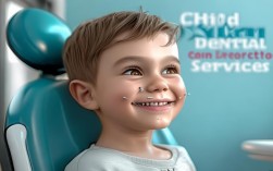 2025年小孩活动矫正牙齿，现在做还来得及吗？