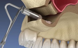 牙齿矫正骨钉图片，骨钉矫正的关键作用是什么？