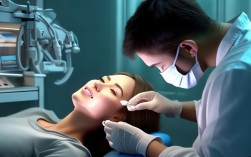 牙槽骨种植手术疼吗？术中术后痛感程度如何？