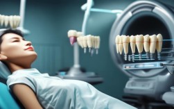 种植牙核磁共振伤害