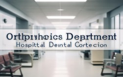 2025年医院矫正牙齿该挂什么科？