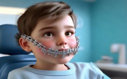 2025儿童牙套矫正，现在开始矫正，家长该注意什么？