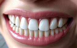 牙齿矫正为何突然出现牙缝?2025最新解析