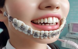 矫正牙齿可以只矫正半口吗?这样做效果好不好?会影响牙齿健康吗?