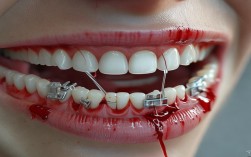 牙齿矫正最近出血不止？现在该怎么办？