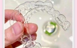 用什么清洗牙齿矫正器