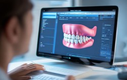 学牙齿矫正软件难不难?新手从哪开始学比较好?