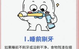 保养牙齿的十种方法具体指哪些？日常如何正确执行才能达到最佳效果呢？