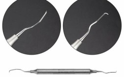 龈下刮治器械使用方法