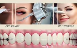 2025年矫正牙齿流程更新?现在需要几步完成?