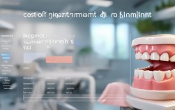 2025年地包天矫正多少钱？现在做要花多少？