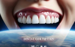 2025最新，牙缝大地包天矫正，现在还有救吗？