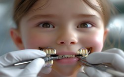 少儿牙齿矫正过程包含哪些关键步骤？